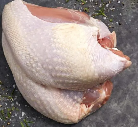 Turkey breast